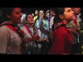 Vídeo de divulgação do local do VI Jamboree Escoteiro Nacional