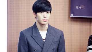 131207 흔한_찍덕의_멘붕.hongbin