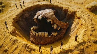 Настоящие древние открытия, которые звучат как придуманные