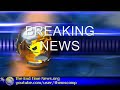 Breaking News: Israel Fires Artillery Shells into Gaza