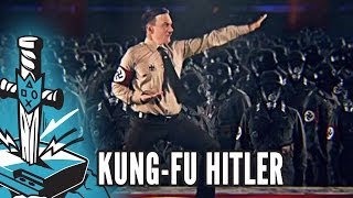 Kung-Fu Hitler und seine Abenteuer!