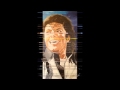 Michael Jackson hommage (Portrait acrylique sur Earth Song)