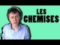 Norman - Les chemises