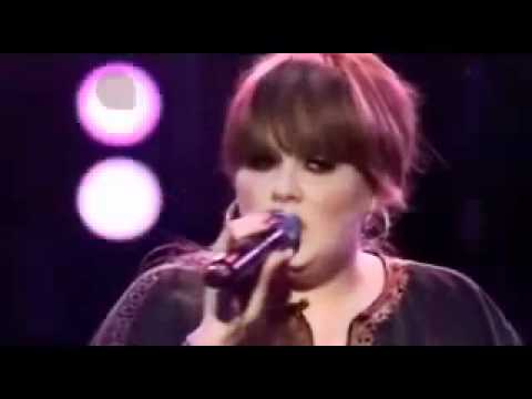 Baby It's You - Adele - VAGALUME