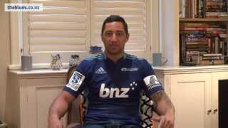 Benji Marshall signs with the Blues