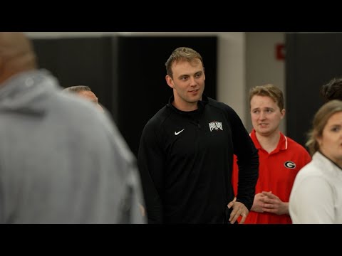 Why Brock Bowers did not perform at UGA's Pro Day