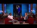 Kanye, Baby North and The Proposal