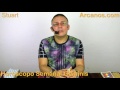 Video Horscopo Semanal GMINIS  del 31 Julio al 6 Agosto 2016 (Semana 2016-32) (Lectura del Tarot)