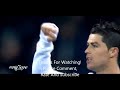 Cristiano Ronaldo CR7 || The Living Legend || 2012 HD