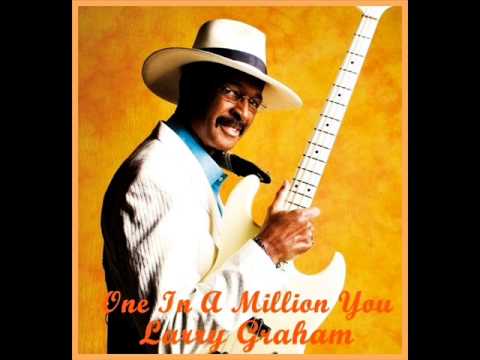 larry graham one in a million you song origin