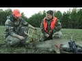 Deer Hunting Mature Bucks in Alabama During the Rut - The Management Advantage #25