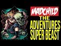 The Adventures of Super Beast