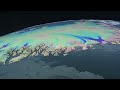 Earth in 1000 Years