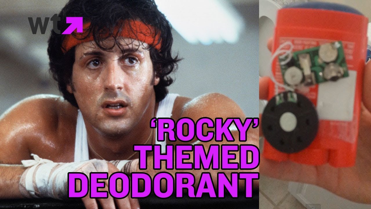 rocky theme song youtube