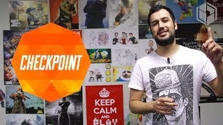 Checkpoint (14/03/14) - Você em Resident Evil 7, The Last Guardian e fanboys