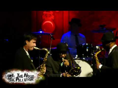 MIGHTY MIGHTY BOSSTONES "THE IMPRESSION THAT I GET"@HOUSE OF BLUES ...