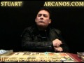 Video Horscopo Semanal SAGITARIO  del 26 Junio al 2 Julio 2011 (Semana 2011-27) (Lectura del Tarot)