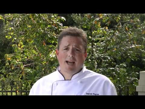 Char-Broil Pinch Of Sizzle - What is a finishing sauce?