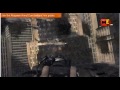 E3 2011 Venom Coverage - Call of Duty: Modern Warfare 3 Live Game Demo