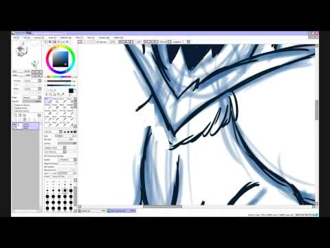 ComfyCon - Drawing Jam with Alina Pete!