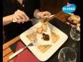 Comment déguster un foie gras