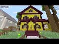Minecraft Xbox 360: EPIC Full-Scale Washington D.C. Showcase + World Download!