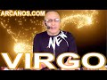 Video Horscopo Semanal VIRGO  del 19 al 25 Febrero 2023 (Semana 2023-08) (Lectura del Tarot)