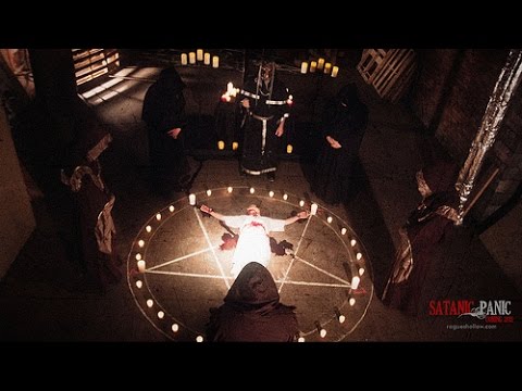 SOURCE: http://www.foxnews.com

Video Response:
Mystery Babylon : The False Prophet resides as Lucifer is invoked during Ishtar Mass (Apr 20, 2014) 
https://www.youtube.com/watch?v=A8OZOjfoFXY

Apollyon Rising : A Satanic Black Mass to be hosted for Lucifer at Harvard University (May 11, 2014) 
https://www.youtube.com/watch?v=1VhUbyNBm14

Apollyon Rising : Satanic Temple unveils 7ft goat-headed Baphomet statue for Oklahoma (Jan 08, 2013) 
https://www.youtube.com/watch?v=BdFs_gku-Ug

Education:
IDOLATRY OF THE EUCHARIST
http://www.angelfire.com/la2/prophet1/idolatryofeucharist.html

The Wafer-God
http://www.chick.com/reading/books/153/153_01.asp

The Satanic Eucharist and Mass
http://www.jesus-is-savior.com/False%20Religions/Roman%20Catholicism/satanic_eucharist_and_mass.htm

News Articles:

Students\' plan to perform satanic black mass ritual at Harvard angers Catholic church
Read more: http://www.dailymail.co.uk/news/article-2624699/Students-plant-perform-satanic-ritual-Harvard-angers-Catholic-church.html#ixzz31WLWKmmi

Hey, Did You Know There\'s a Satanic Black Mass at Harvard Tonight?
http://www.boston.com/news/local/massachusetts/2014/05/12/hey-did-you-know-there-satanic-black-mass-harvard-tonight/DuaMzRRbljCI4sn79Rl57H/story.html

Harvard president calls decision to hold satanic black mass \'abhorrent\'
http://www.myfoxboston.com/story/25492077/harvard-president-calls-decision-to-hold-satanic-black-mass-abhorrent#ixzz31WLgNg6I

Harvard\'s \'black Mass\' angers Catholics
http://religion.blogs.cnn.com/2014/05/12/harvard-groups-plans-to-stage-black-mass-anger-catholics/

FAIR USE NOTICE: This video may contain copyrighted material. Such material is made available for educational purposes only. This constitutes a \'fair use\' of any such copyrighted material as provided for in Title 17 U.S.C. section 106A-117 of the U.S. Copyright Law.