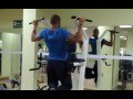 Séance de CrossFit, entrainez-vous comme un chasseur cueilleur !