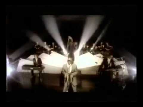 Moan & Groan (C&j Extended Mix) - Mark Morrison