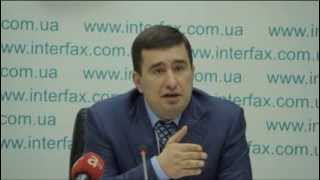 Пресс-конференция «Политическая расправа над нардепом Марковым»