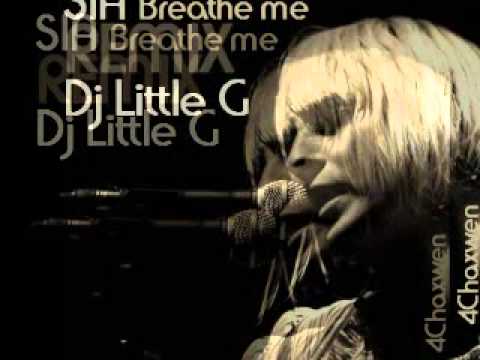 SIA - BREATHE ME (HOUSE REMIX) +MP3 LINKS - YouTube