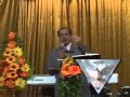 Logrando Nuestra Meta. Pastor Jose Luis dejoy