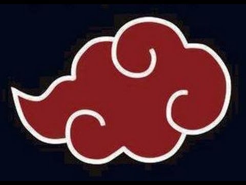 BO2 Emblem - Akatsuki Cloud - YouTube