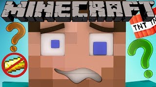 If Minecraft was Weird