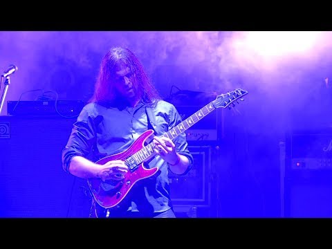 Lies 'R' Us - Live