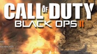 Black Ops 2 Funny Fails Montage! (Grenade Fails, Montage Fail, and More!)