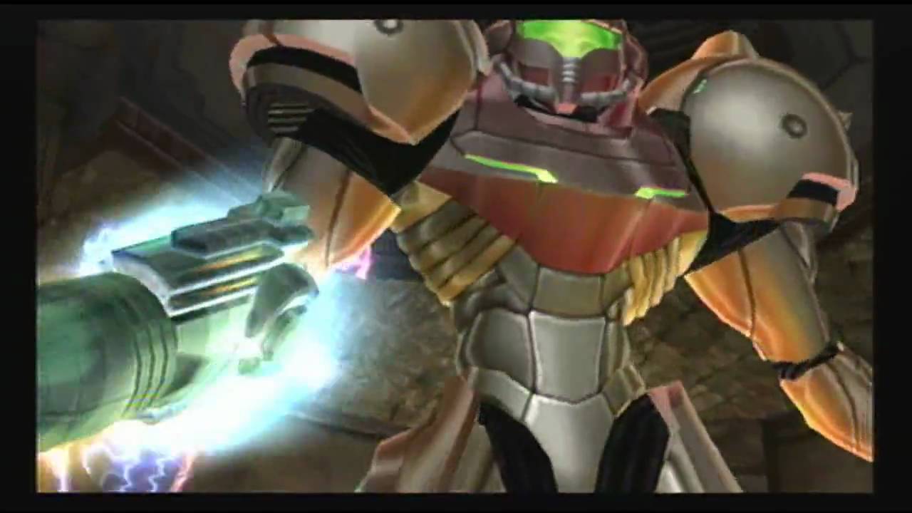 metroid prime missile expansion