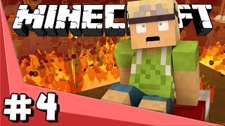 Minecraft - Yogscast Complete Pack - Part 4