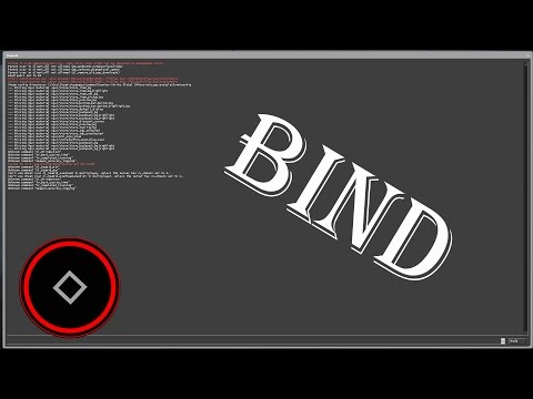Jak zostać pro graczem w CS:GO #7 - Bind Generator