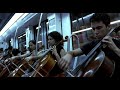 Bach - Cello Suite No.1 i-Prelude - The Silence Before Bach