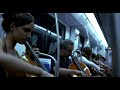 Bach - Cello Suite No.1 i-Prelude - The Silence Before Bach