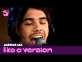 Why'd You Only Call When You're High (live)