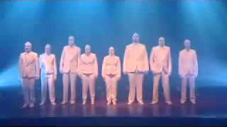 The Voca People The Best of Acapella