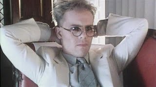 She Blinded Me With Science – Thomas Dolby