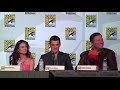 Firefly 10th Anniversary Panel