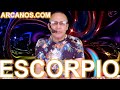 Video Horscopo Semanal ESCORPIO  del 9 al 15 Abril 2023 (Semana 2023-15) (Lectura del Tarot)