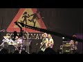 Shuffle Time - Summertime(Ella Fitzerald) Live Schoolwave 2011