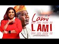 LAMI LAMI - A Nigerian Yoruba Movie Starring Yinka Quadri | Jaye Kuti