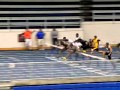 Meeting de Gainesville - 60m haies hommes (demi-finale) (22/01/12)